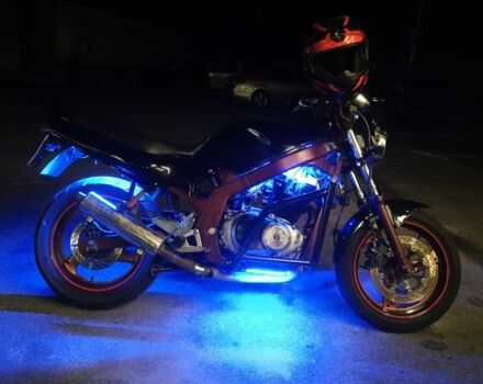 Сузуки Другая, объемом двигателя 0.5 л и пробегом 0 тыс. км за 1800 $, фото 2 на Automoto.ua