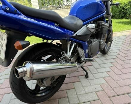 Сузукі Інша, об'ємом двигуна 0.6 л та пробігом 0 тис. км за 3500 $, фото 5 на Automoto.ua