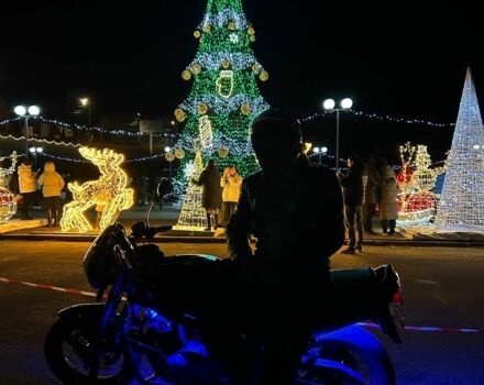 Сузуки Другая, объемом двигателя 0.5 л и пробегом 0 тыс. км за 1800 $, фото 8 на Automoto.ua