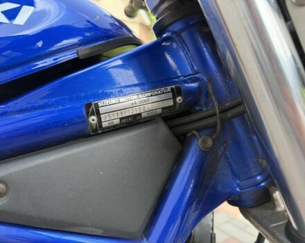 Сузукі Інша, об'ємом двигуна 0.6 л та пробігом 0 тис. км за 3500 $, фото 10 на Automoto.ua