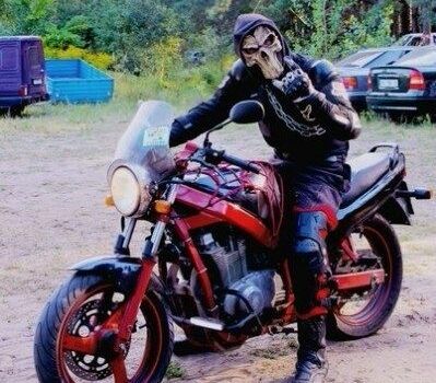 Сузуки Другая, объемом двигателя 0.5 л и пробегом 0 тыс. км за 1800 $, фото 4 на Automoto.ua