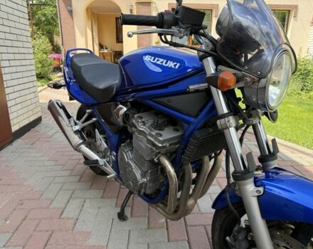 Сузукі Інша, об'ємом двигуна 0.6 л та пробігом 0 тис. км за 3500 $, фото 4 на Automoto.ua