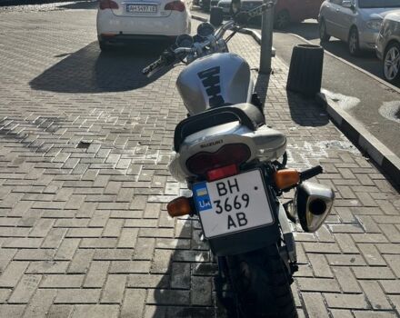 Сузукі Інша, об'ємом двигуна 1.2 л та пробігом 0 тис. км за 3500 $, фото 7 на Automoto.ua