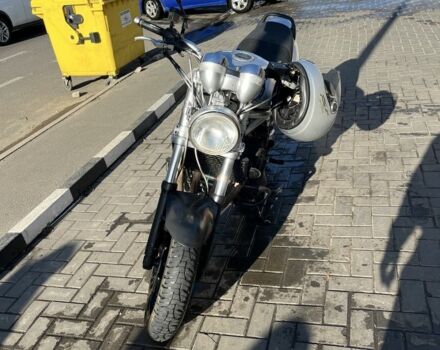 Сузукі Інша, об'ємом двигуна 1.2 л та пробігом 0 тис. км за 3500 $, фото 8 на Automoto.ua