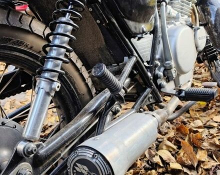 Сузуки Другая, объемом двигателя 0.25 л и пробегом 0 тыс. км за 3500 $, фото 5 на Automoto.ua