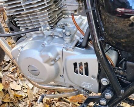 Сузуки Другая, объемом двигателя 0.25 л и пробегом 0 тыс. км за 3500 $, фото 7 на Automoto.ua