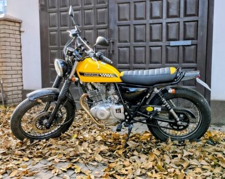 Сузуки Другая, объемом двигателя 0.25 л и пробегом 0 тыс. км за 3500 $, фото 1 на Automoto.ua