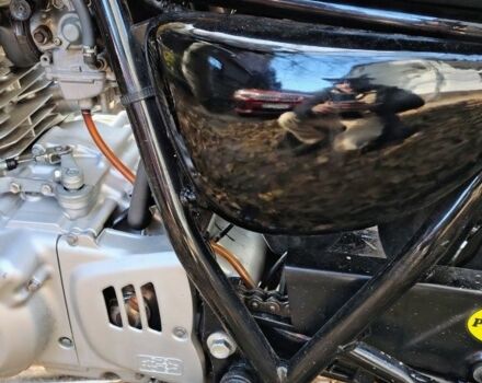 Сузуки Другая, объемом двигателя 0.25 л и пробегом 0 тыс. км за 3500 $, фото 6 на Automoto.ua