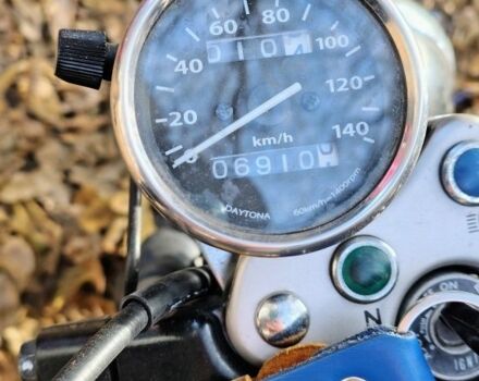 Сузуки Другая, объемом двигателя 0.25 л и пробегом 0 тыс. км за 3500 $, фото 3 на Automoto.ua