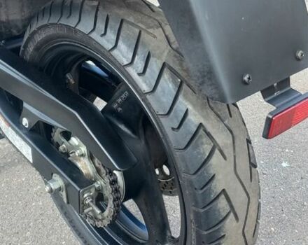 Сузуки Другая, объемом двигателя 0.5 л и пробегом 0 тыс. км за 2899 $, фото 7 на Automoto.ua