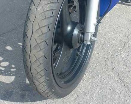 Сузуки Другая, объемом двигателя 0.5 л и пробегом 0 тыс. км за 2899 $, фото 8 на Automoto.ua