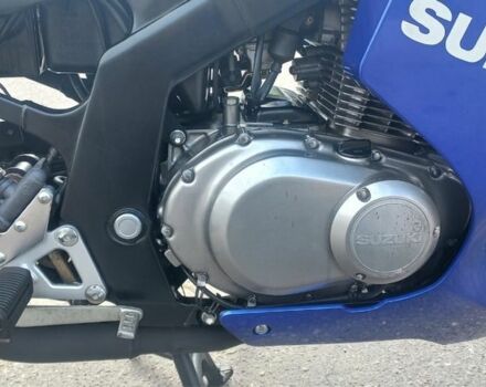 Сузуки Другая, объемом двигателя 0.5 л и пробегом 0 тыс. км за 2899 $, фото 6 на Automoto.ua