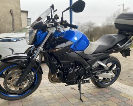 Сузуки Другая, объемом двигателя 0.6 л и пробегом 0 тыс. км за 5400 $, фото 4 на Automoto.ua