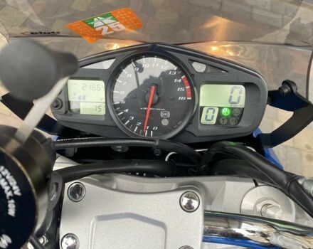 Сузуки Другая, объемом двигателя 0.6 л и пробегом 0 тыс. км за 5400 $, фото 10 на Automoto.ua