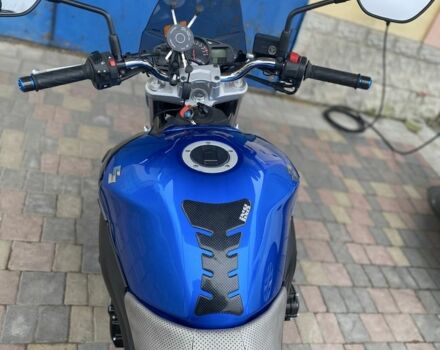 Сузуки Другая, объемом двигателя 0.6 л и пробегом 0 тыс. км за 5400 $, фото 7 на Automoto.ua