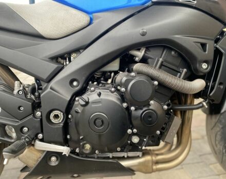 Сузуки Другая, объемом двигателя 0.6 л и пробегом 0 тыс. км за 5400 $, фото 8 на Automoto.ua