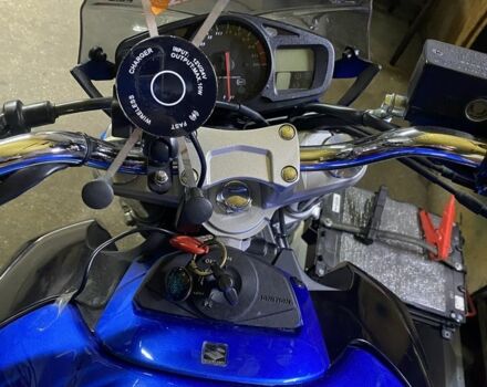 Сузуки Другая, объемом двигателя 0.6 л и пробегом 0 тыс. км за 5400 $, фото 14 на Automoto.ua