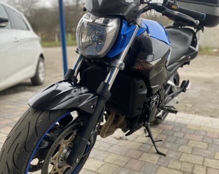 Сузуки Другая, объемом двигателя 0.6 л и пробегом 0 тыс. км за 5400 $, фото 5 на Automoto.ua