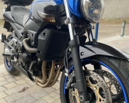 Сузуки Другая, объемом двигателя 0.6 л и пробегом 0 тыс. км за 5400 $, фото 6 на Automoto.ua