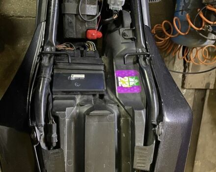 Сузуки Другая, объемом двигателя 0.6 л и пробегом 0 тыс. км за 5400 $, фото 11 на Automoto.ua