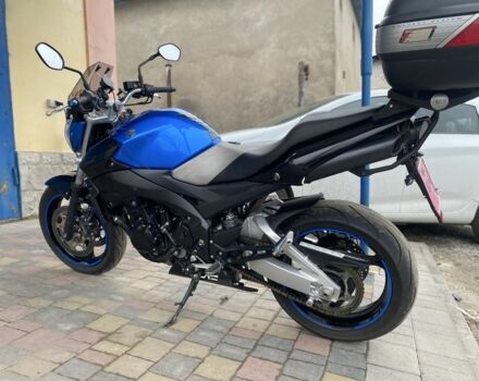 Сузуки Другая, объемом двигателя 0.6 л и пробегом 0 тыс. км за 5400 $, фото 3 на Automoto.ua