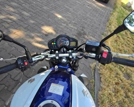 Сузуки Другая, объемом двигателя 0.4 л и пробегом 0 тыс. км за 4350 $, фото 10 на Automoto.ua