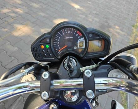 Сузуки Другая, объемом двигателя 0.4 л и пробегом 0 тыс. км за 4350 $, фото 9 на Automoto.ua