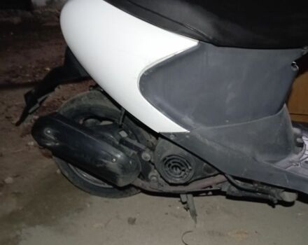 Сузукі Інша, об'ємом двигуна 49 л та пробігом 0 тис. км за 358 $, фото 4 на Automoto.ua