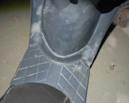 Сузукі Інша, об'ємом двигуна 49 л та пробігом 0 тис. км за 358 $, фото 5 на Automoto.ua