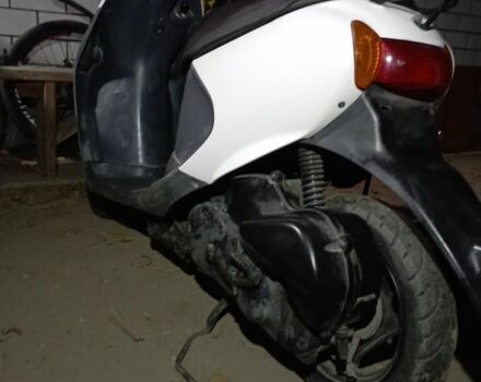 Сузукі Інша, об'ємом двигуна 49 л та пробігом 0 тис. км за 358 $, фото 2 на Automoto.ua