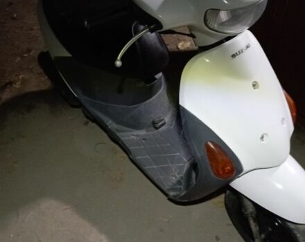 Сузукі Інша, об'ємом двигуна 49 л та пробігом 0 тис. км за 358 $, фото 3 на Automoto.ua