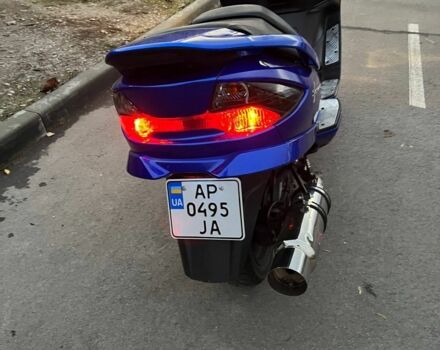 Сузукі Інша, об'ємом двигуна 0.4 л та пробігом 0 тис. км за 2800 $, фото 3 на Automoto.ua