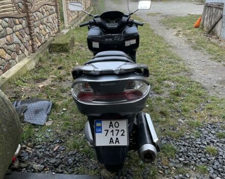 Сузукі Інша, об'ємом двигуна 0.4 л та пробігом 0 тис. км за 2500 $, фото 4 на Automoto.ua