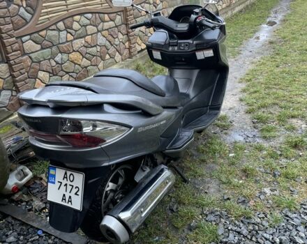 Сузукі Інша, об'ємом двигуна 0.4 л та пробігом 0 тис. км за 2500 $, фото 5 на Automoto.ua