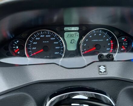 Сузукі Інша, об'ємом двигуна 0.4 л та пробігом 0 тис. км за 2800 $, фото 6 на Automoto.ua