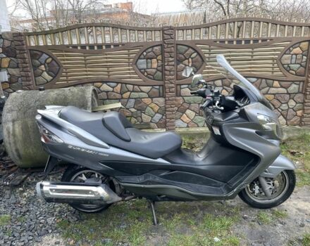 Сузукі Інша, об'ємом двигуна 0.4 л та пробігом 0 тис. км за 2500 $, фото 1 на Automoto.ua