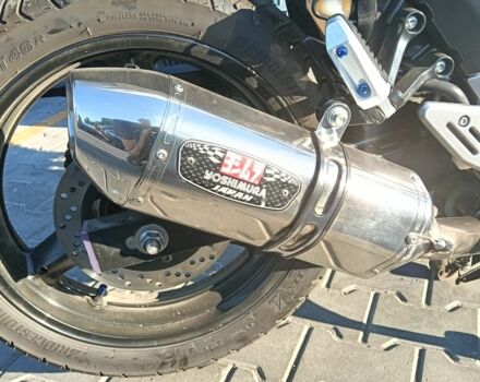 Сузуки Другая, объемом двигателя 0.25 л и пробегом 0 тыс. км за 2600 $, фото 4 на Automoto.ua