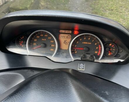 Сузукі Інша, об'ємом двигуна 0.4 л та пробігом 0 тис. км за 2500 $, фото 7 на Automoto.ua