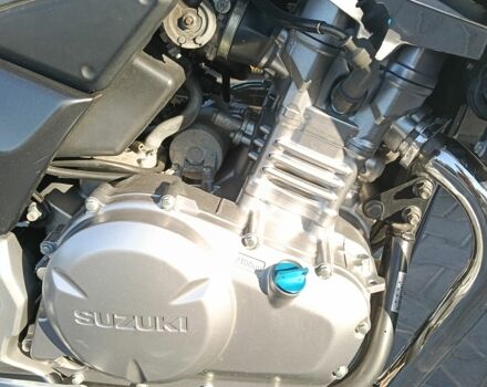 Сузуки Другая, объемом двигателя 0.25 л и пробегом 0 тыс. км за 2600 $, фото 5 на Automoto.ua