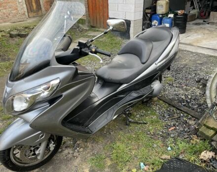 Сузукі Інша, об'ємом двигуна 0.4 л та пробігом 0 тис. км за 2500 $, фото 3 на Automoto.ua