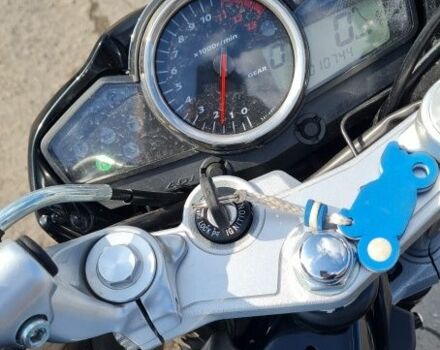 Сузуки Другая, объемом двигателя 0.25 л и пробегом 0 тыс. км за 3000 $, фото 6 на Automoto.ua