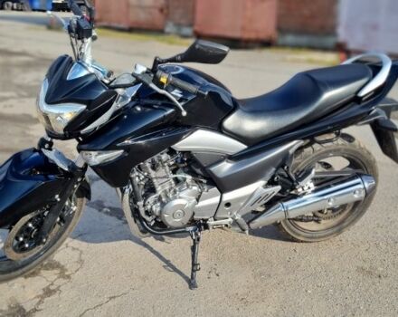 Сузуки Другая, объемом двигателя 0.25 л и пробегом 0 тыс. км за 3000 $, фото 5 на Automoto.ua