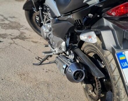 Сузуки Другая, объемом двигателя 0.25 л и пробегом 0 тыс. км за 3000 $, фото 4 на Automoto.ua