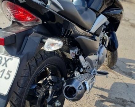 Сузуки Другая, объемом двигателя 0.25 л и пробегом 0 тыс. км за 3000 $, фото 3 на Automoto.ua