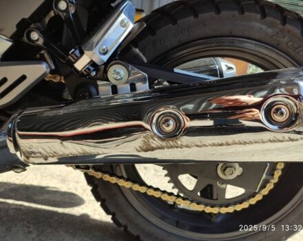 Сузукі Інша, об'ємом двигуна 0.25 л та пробігом 0 тис. км за 2600 $, фото 5 на Automoto.ua