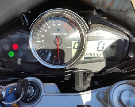 Сузукі Інша, об'ємом двигуна 0.25 л та пробігом 0 тис. км за 2600 $, фото 9 на Automoto.ua