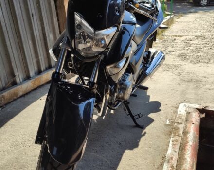 Сузукі Інша, об'ємом двигуна 0.25 л та пробігом 0 тис. км за 2600 $, фото 8 на Automoto.ua