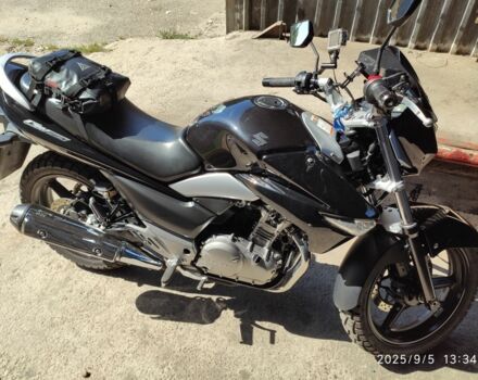 Сузукі Інша, об'ємом двигуна 0.25 л та пробігом 0 тис. км за 2600 $, фото 3 на Automoto.ua