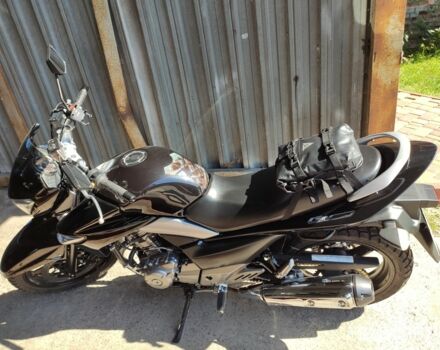 Сузукі Інша, об'ємом двигуна 0.25 л та пробігом 0 тис. км за 2600 $, фото 1 на Automoto.ua