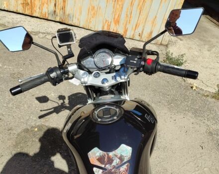 Сузукі Інша, об'ємом двигуна 0.25 л та пробігом 0 тис. км за 2600 $, фото 10 на Automoto.ua